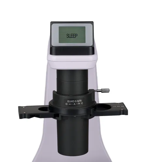 képe MAGUS Bio V360 biológiai fordított mikroszkóp,  11