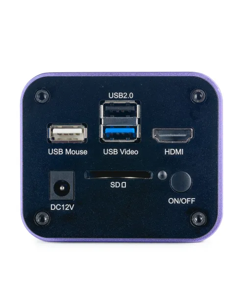 fotója MAGUS Stereo D8T LCD PLUS digitális sztereomikroszkóp,  18