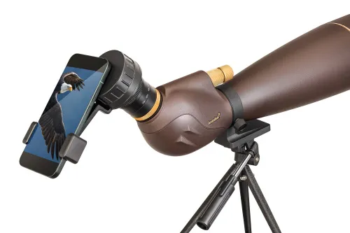 fényképe Levenhuk New Blaze PRO 100 figyelőtávcső,  9