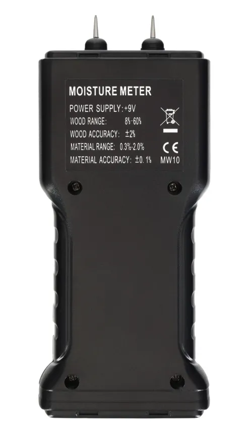 fényképe Ermenrich Wett MW10 nedvességérzékelő,  3