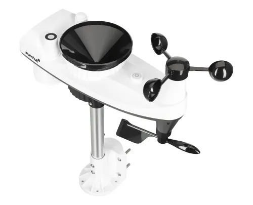 fotója Levenhuk Wezzer PRO LP200 időjárás-állomás ,  7