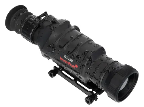 képe Levenhuk Fatum RS150 hőkamerás céltávcső,  6