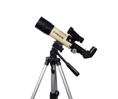 fényképe Meade Adventure Scope 60 mm-es teleszkóp,  6