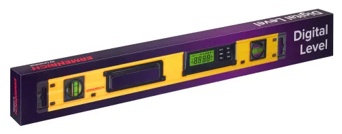 fényképe Ermenrich Verk LY60 digitális szintező,  8