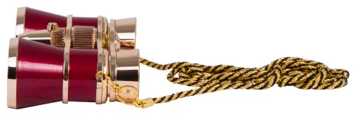 fényképe Levenhuk Broadway 325F színházi látcső (LED-fénnyel és lánccal),  10