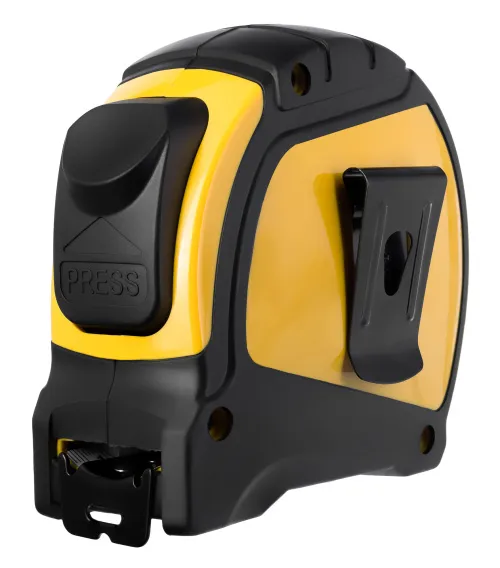 fotója Ermenrich Reel SQ100 mérőszalag,  4