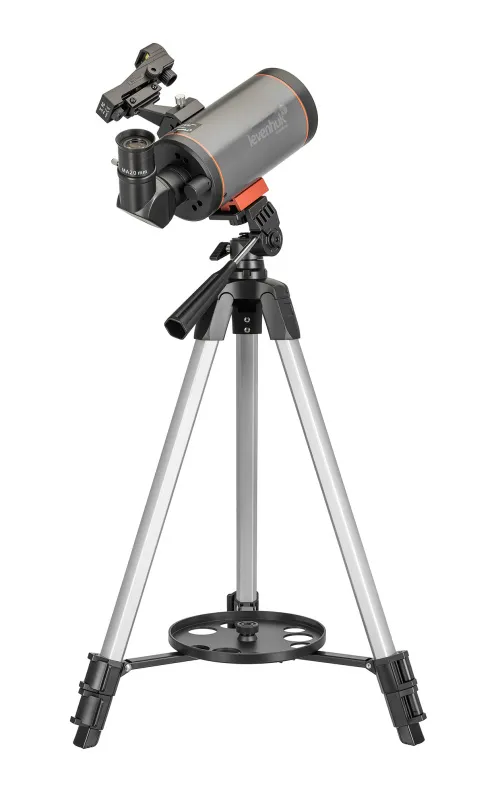 fényképe Levenhuk Kelvin Nova PLUS MAK 70/750 fotóteleszkóp,  5