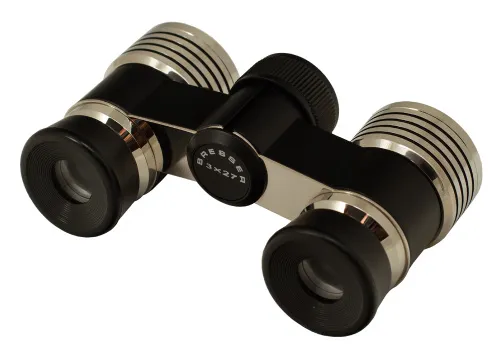 fényképe Bresser Scala 3x27 CB színházi látcső,  2