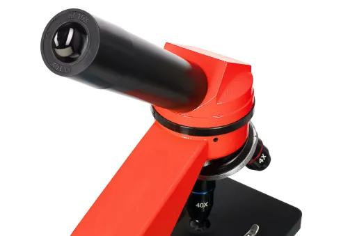 fotója Levenhuk Rainbow 2L mikroszkóp,  8