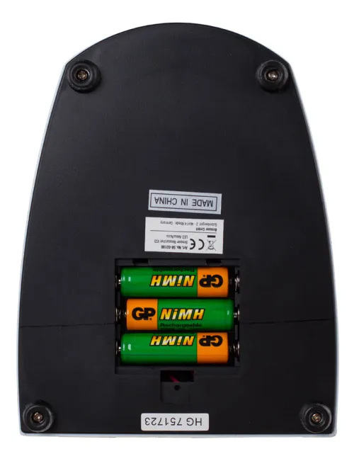 fotója Bresser Researcher ICD LED 20x-80x mikroszkóp,  9