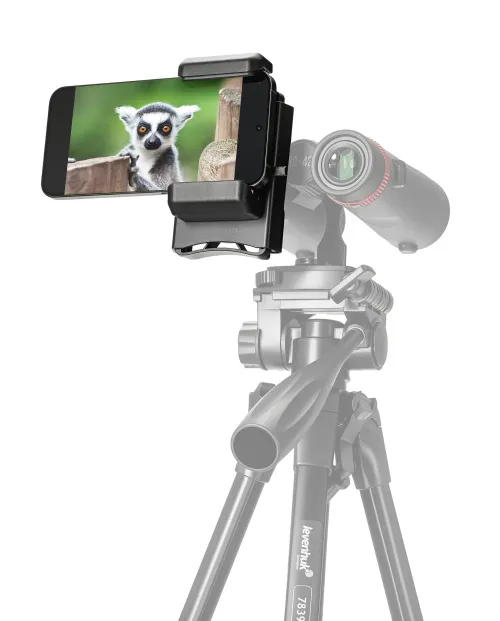 fotója Levenhuk Kelvin RIG10 PRO okostelefon-adapter,  3