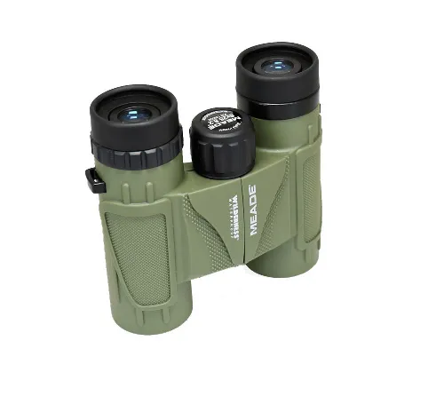 fotója Meade Wilderness 8x25 kétszemes távcső,  5