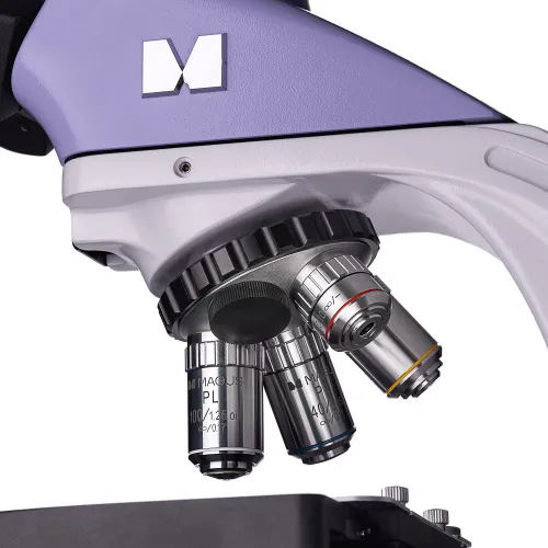 képe MAGUS Bio D250T biológiai digitális mikroszkóp,  17