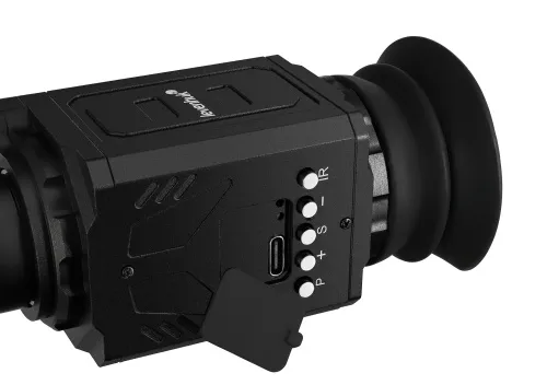 képe Levenhuk Atom Digital DNM70 éjjellátó egyszemes távcső,  10