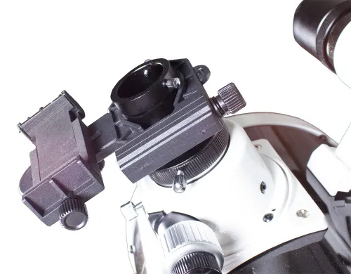 képe Levenhuk A10 okostelefon-adapter,  4