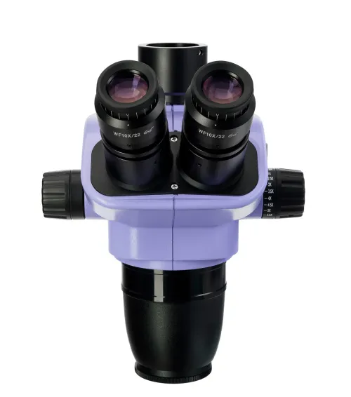fotója MAGUS Stereo 8TH mikroszkópfej,  4