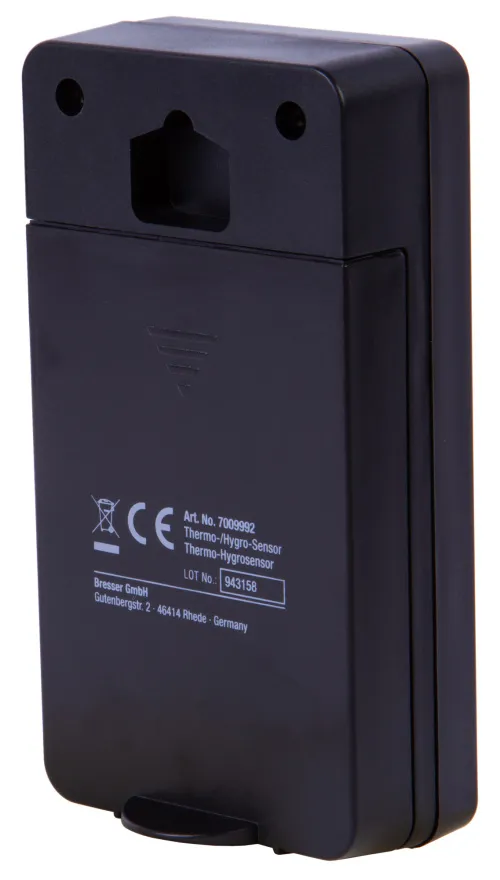 6463664 Bresser érzékelő időjárásjelző állomásokhoz,  4