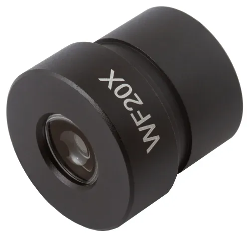 fotója Levenhuk MED 20x/12 (D 30 mm) szemlencse,  2