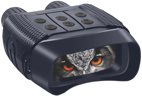 fényképe Levenhuk Discovery Night BL20 digitális éjjellátó kétszemes távcső háromlábú állvánnyal,  4