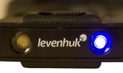 képe Levenhuk Zeno Gem M13 nagyító,  10