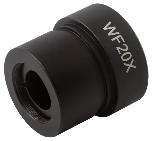 fotója Levenhuk MED 20x/12 (D 30 mm) szemlencse,  3