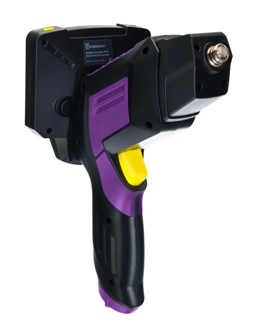 fotója Ermenrich Seek VE70 ipari endoszkóp,  5