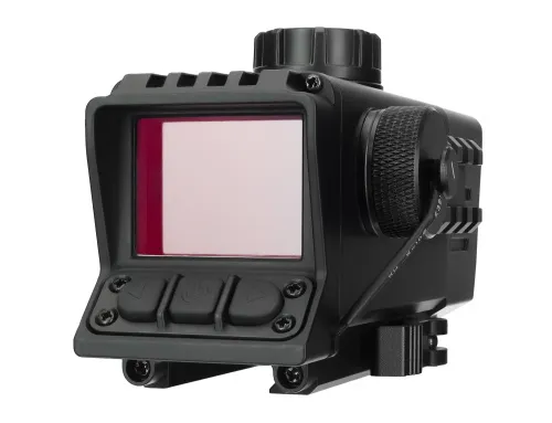 képe Levenhuk Halo NVR50 éjjellátó céltávcső,  7