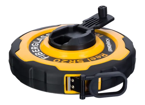 fotója Ermenrich Reel SR20 mérőszalag,  3