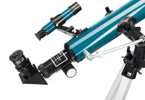 képe Levenhuk LabZZ TK60 teleszkóp tokkal,  11