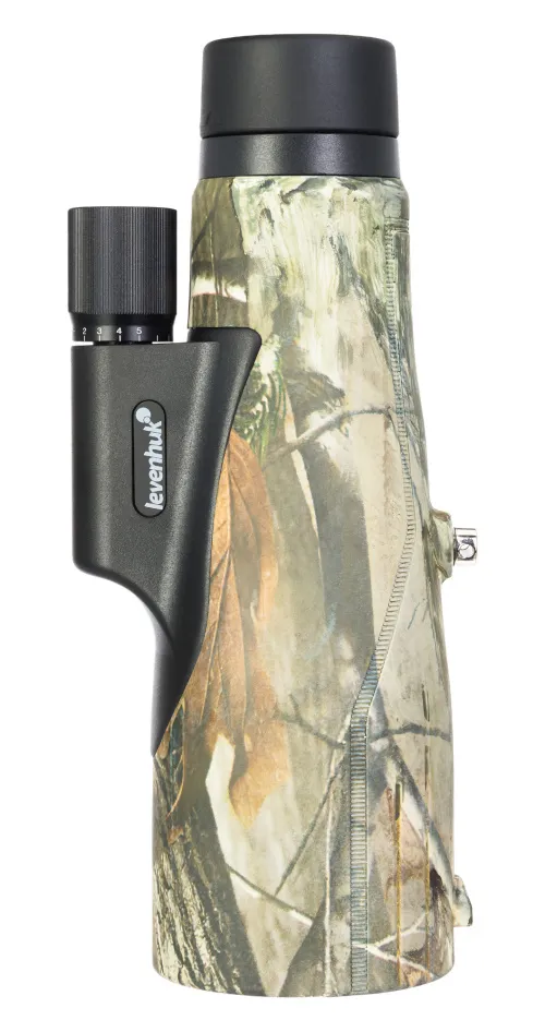 fényképe Levenhuk Camo 10x56 egyszemes távcső irányzékkal,  7