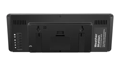 fényképe Ermenrich Report WR70 időjárás-állomás,  7