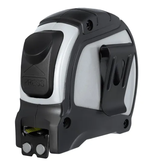 fotója Ermenrich Reel KD30 mérőszalag,  4