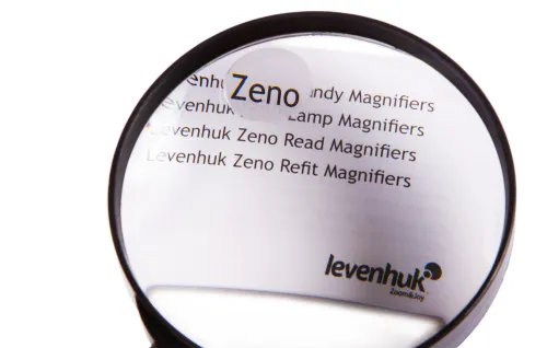 fotója Levenhuk Zeno Handy ZH9 nagyító,  6