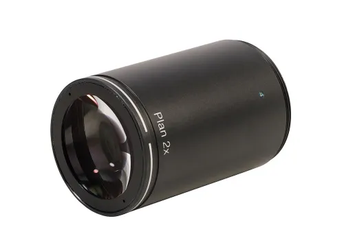 képe MAGUS 2APO 2x sík-apokromatikus fő objektív,  2