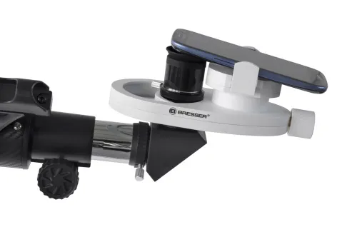 6463664 Bresser okostelefon-adapter,  8