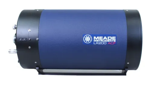 fotója Meade LX200 14"-os F/10 OTA,  3