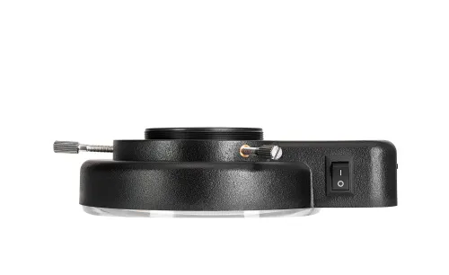 fotója MAGUS LED 144A gyűrűs lámpa menetes adapterrel,  6