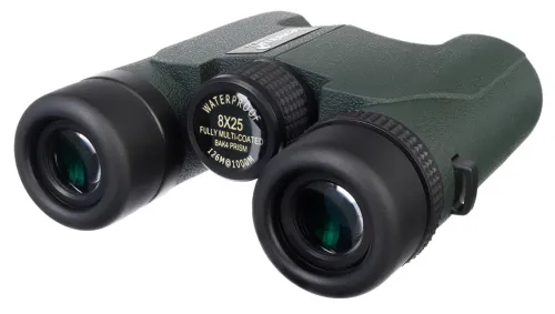 fotója Levenhuk Karma PRO 8x25 kétszemes távcső,  8
