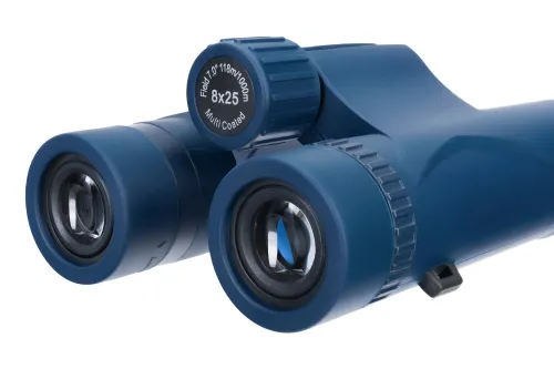 fotója Levenhuk Discovery Elbrus 8x25 kétszemes távcső,  11
