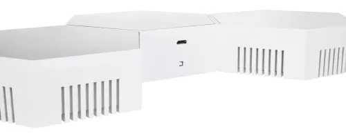 képe Levenhuk Wezzer Air PRO DM50 levegőminőség-érzékelő,  8