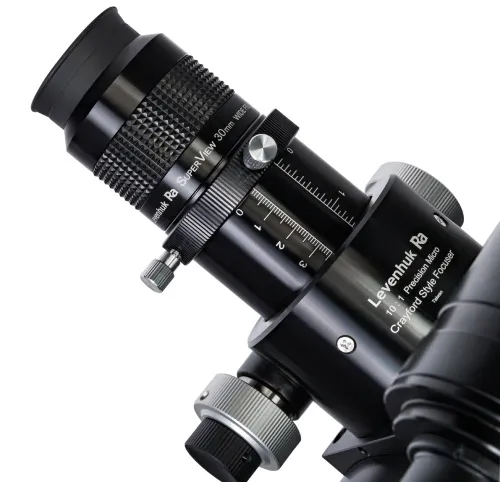 fotója Levenhuk Ra 250N Dob teleszkóp,  5