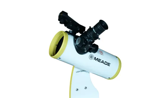 fényképe Levenhuk Meade EclipseView 82 mm-es reflektor teleszkóp,  2