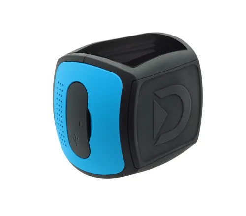 fotója Bresser Discovery Adventures Territory HD 360° Wi-Fi Action kamera,  4