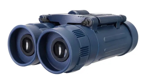 6463664 Levenhuk Discovery Basics BB 8x21 kétszemes távcső,  9