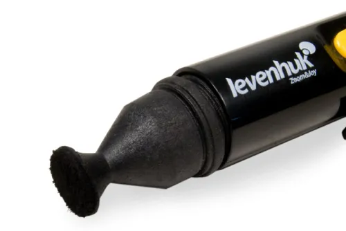 képe Levenhuk LP10 tisztító toll,  4