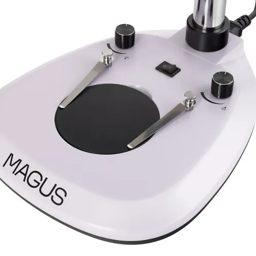 képe MAGUS Stereo D8T PLUS digitális sztereomikroszkóp,  9