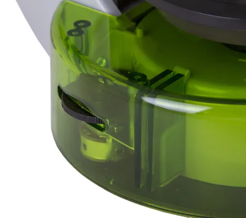 6463664 Levenhuk LabZZ M101 mikroszkóp,  9