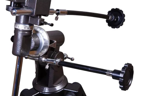 fotója Levenhuk Skyline PLUS 90 MAK teleszkóp,  10