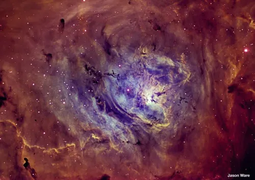 6463664 Meade 14"-os, F/8-as továbbfejlesztett kómahibamentes optikai tubusszerelvény,  8