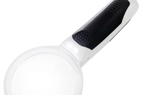 fotója Levenhuk Zeno Multi ML11 nagyító,  7